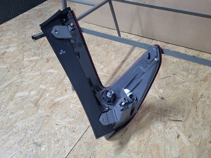 фото №9, Honda crv 5 cr-v iv 5 18-21r лампа задняя зад левая