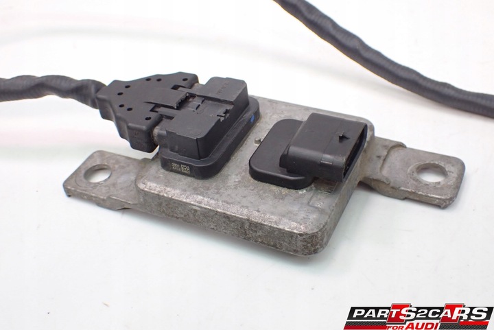 фото №9, Лямбда-зонд датчик nox audi q7 4l 059907807d