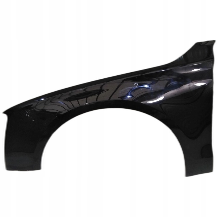 фото №1, Audi a8 4h d4 крыло перед переднее левый