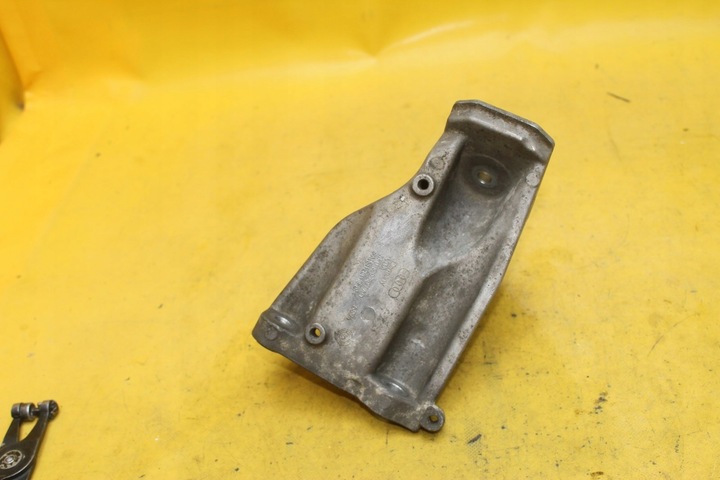 фото №5, Лапи поддержка двигателя s6 c6 5.2 fsi 4f0199307ad