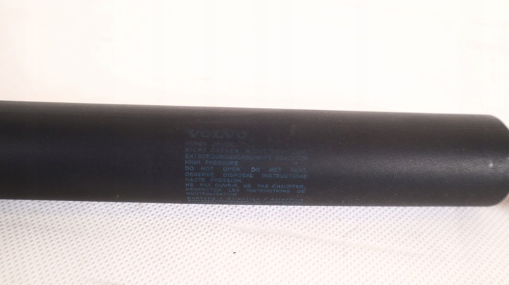 фото №6, Volvo xc90 ii амортизатор кришки багажника 31420626