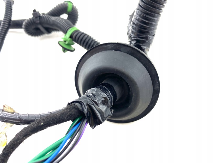 фото №9, Жгут установка дверь правые зад tesla s eu org - комплектная