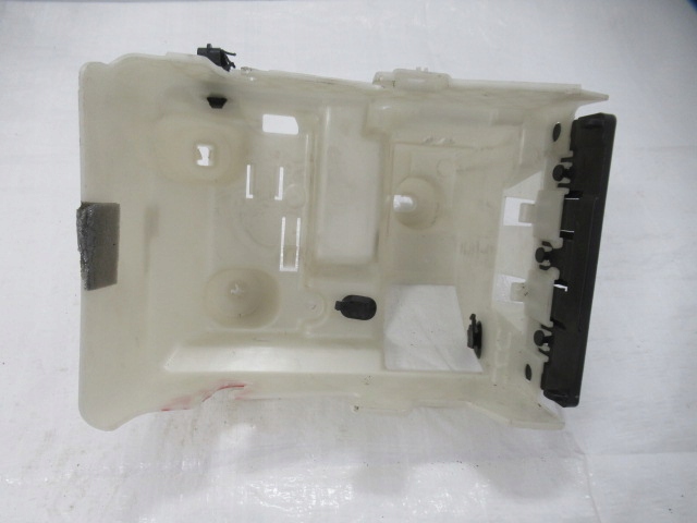 фото №1, Citroen peugeot корпус кріплення bsi