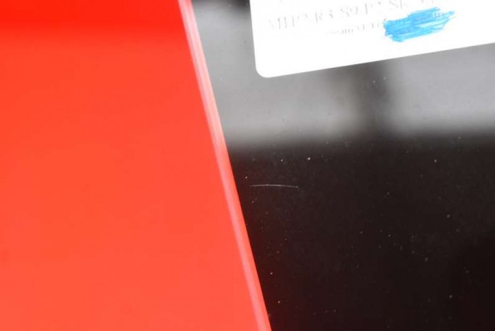 фото №14, Камера права стійка скляний 1092307-00-g tesla модель s рестайлінг 16-21