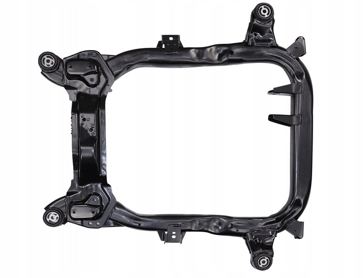 фото №1, Підрамник балка двигуна рама opel vectra c 1.6 1.8 3.2