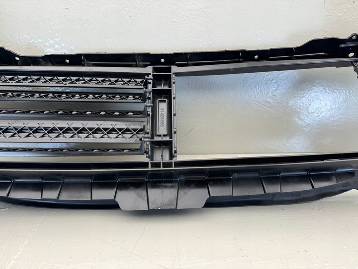 фото №14, Volvo xc60 ii 2 17r- руль воздуха впуск 31425368