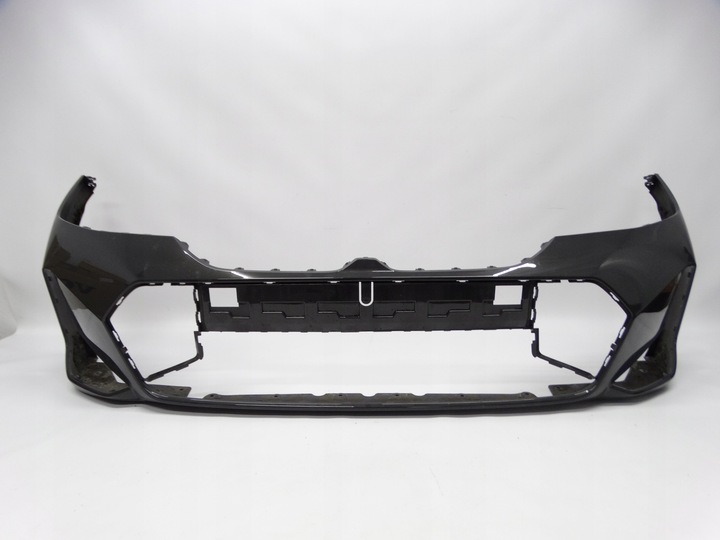 фото №10, Бампер перед bmw 3 g20 g21