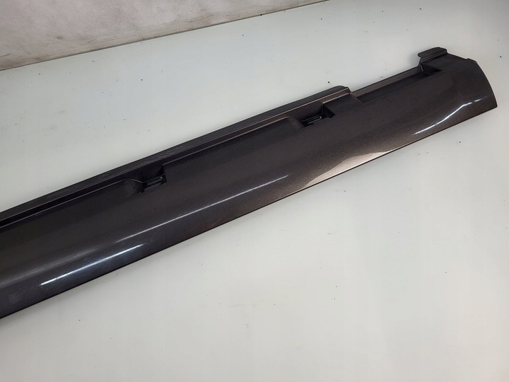 фото №7, Vw passat cc b7 рестайлінг планка порогова ліва накладка поріг лівий lb8r