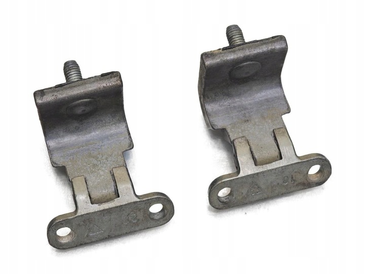 фото №1, Петли крышки la7t vw golf v plus