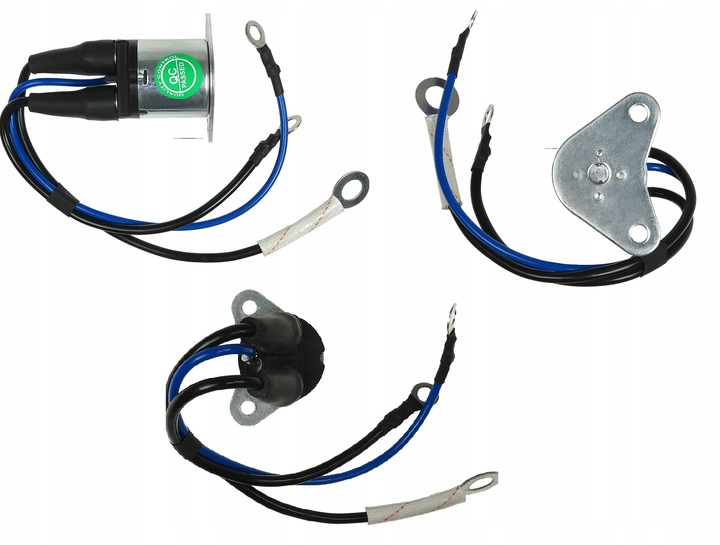 фото №12, As-pl ss0033 вимикач електромагнітний, rozrus