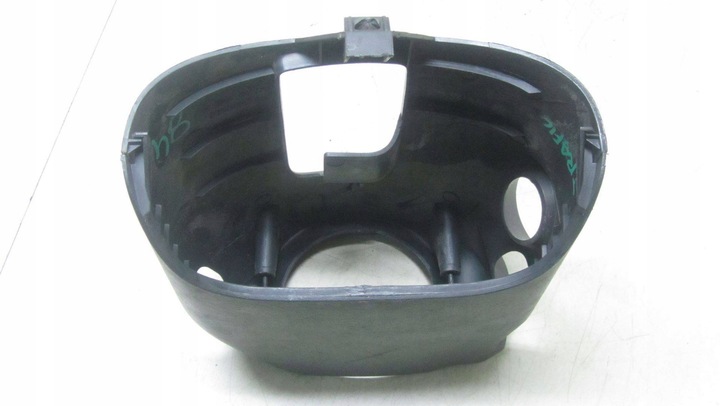 фото №5, Trafic vivaro ii защита корпус колонки 8200139434