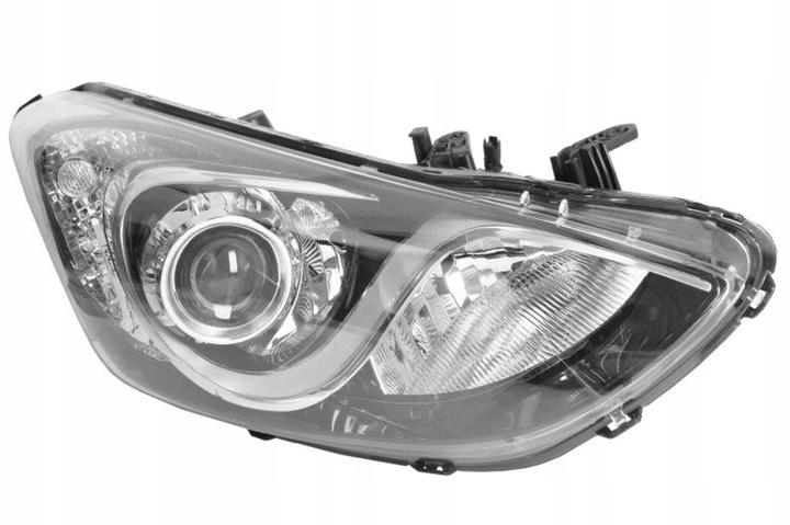 фото №1, Фара света передних 20-14319-05-2/tyc