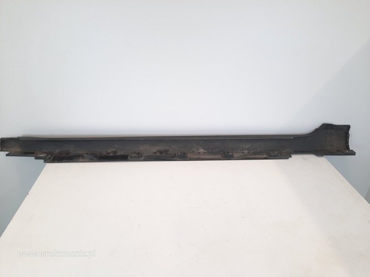 фото №5, Volkswagen arteon 3g8 планка порогова права 3g8853858