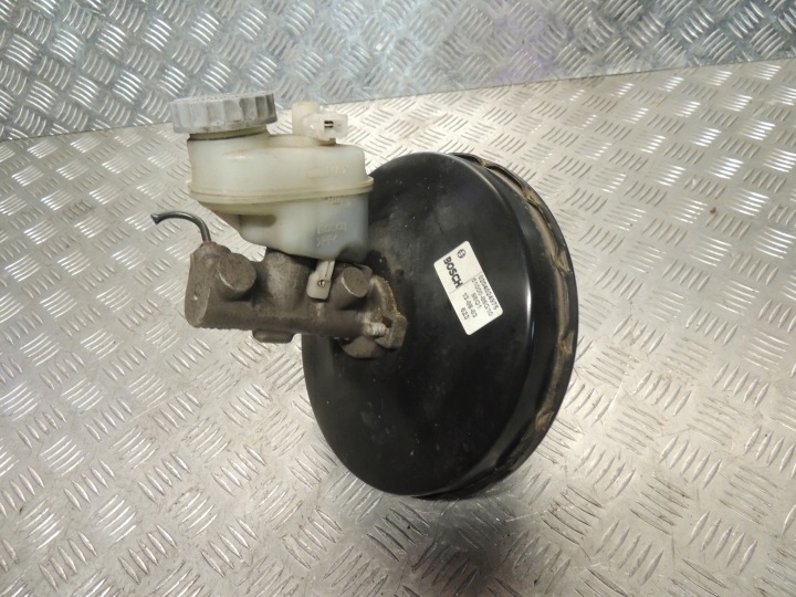 фото №16, 51000-86g10 підсилювач насос ham ignis 1.3 ddi dci 02
