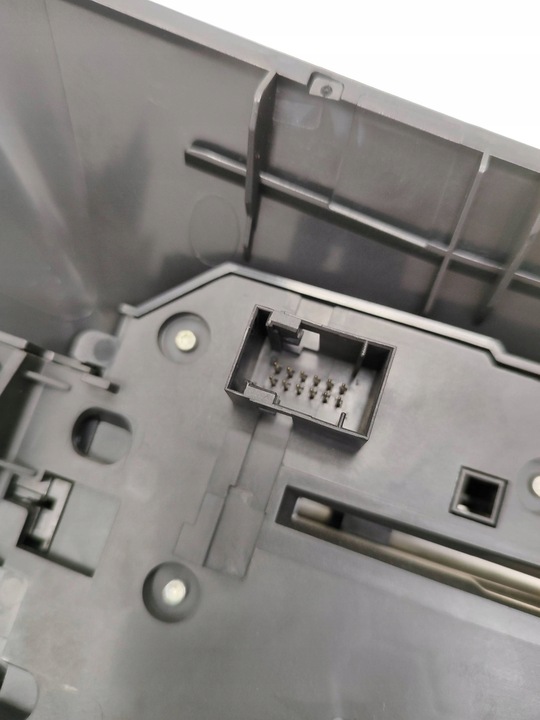 фото №12, Peugeot 308 2015 кнопки multifunkcyjne