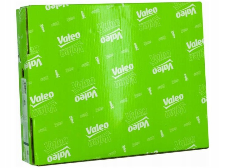 фото №1, Вентилятор радиатор audi q5 8r 2.0-3.2 a5 8t 1.8-3.2 8f 1.8-3.2