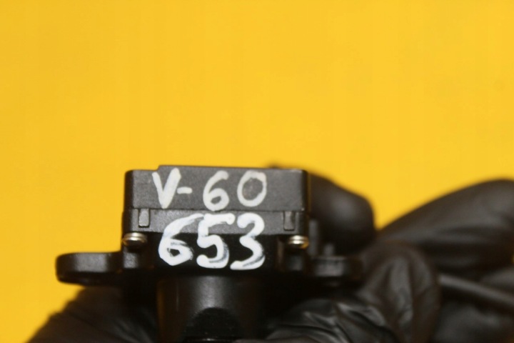 фото №6, Датчик камера радар перед volvo v60 s60 ii 31334531