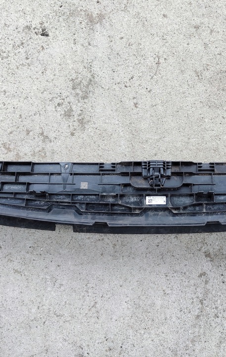 фото №6, Bmw 5 g60 g61 руль воздуха ролета жалюзи впуск 5a09b57