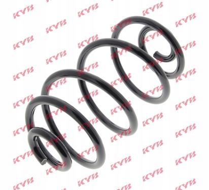 фото №2, Kyb kayaba пружина подвеска зад opel astra h универсал