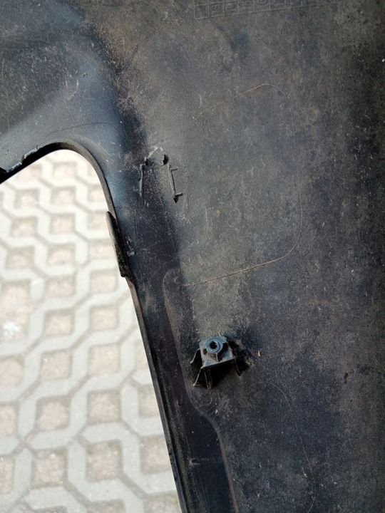 фото №7, Бампер перед переднее hyundai i10 ii 86511-b9000