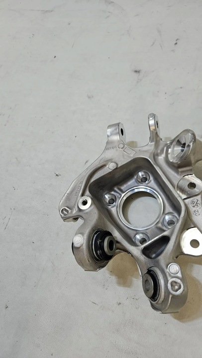 фото №6, Поворотна опора pisata ліва зад задня bmw x3 g01 x4 g02 нова 6879751