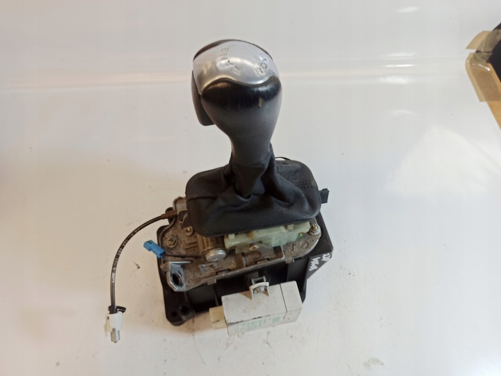 фото №6, Land rover range rover vogue iv 4.4 выборщик коробки передач 40e90134a02