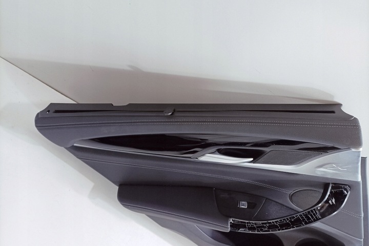 фото №15, Комплект сидений bmw x3 g01, f97 7472509 2023