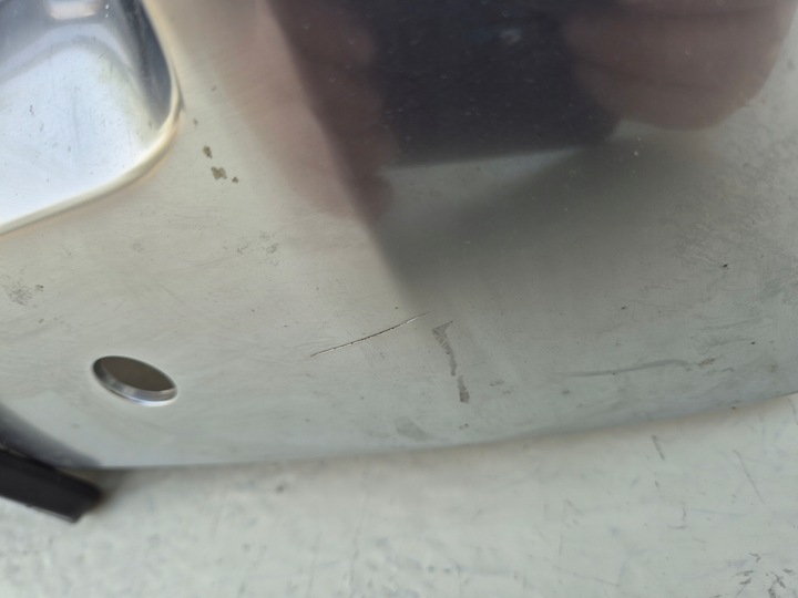 фото №9, Hyundai palisade usa решітка радіатора решітка