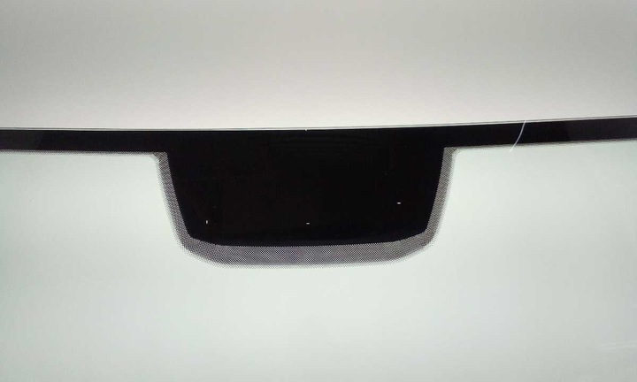 фото №3, Скло лобове передня volkswagen crafter / man tge 2016- зелена нова