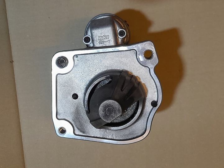 фото №9, Стартер opel corsa f 19- 1.2 thp 9812715480