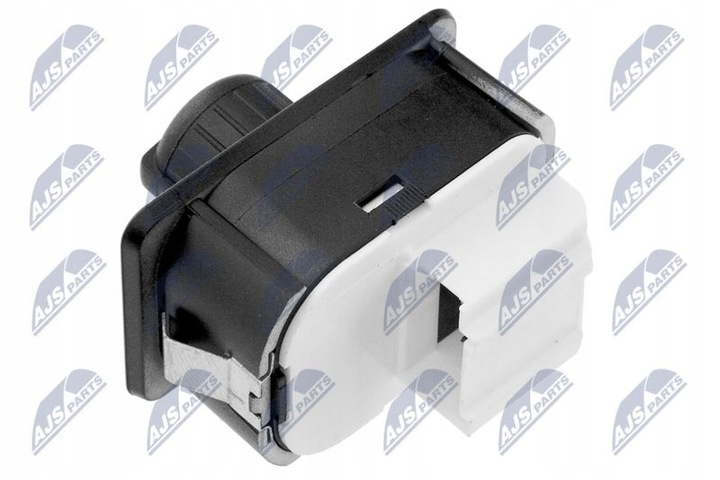 фото №16, Переключатель регулировка зеркал