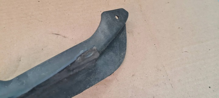 фото №7, S4 b8 рестайлинг a4 спойлер подкрылки левый перед 8k0853887a