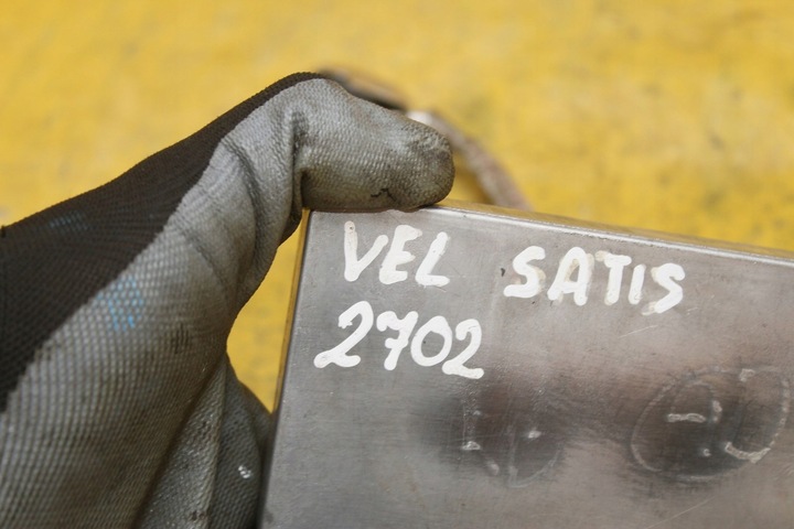 фото №6, Перетворювач ксенон vel satis 8200051260