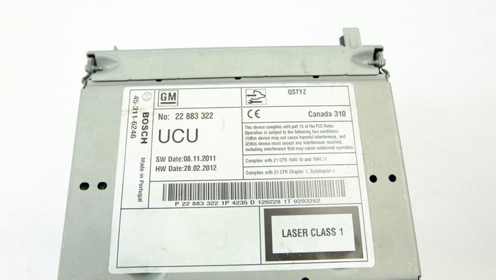 фото №11, Opel insignia a радио навигация 22883322