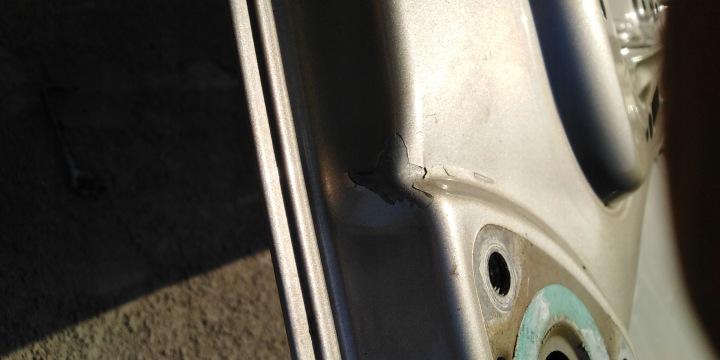 фото №15, Vw passat b6 sedan кришка багажника 05-10r