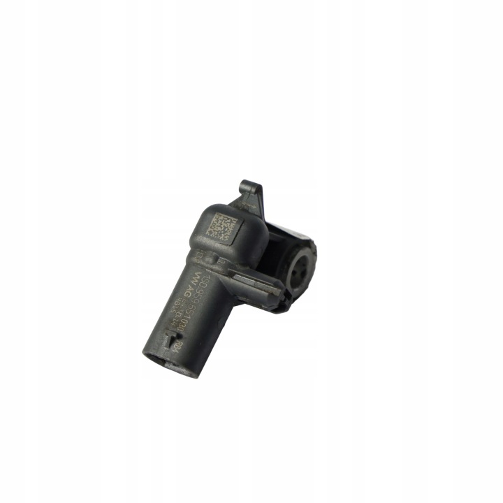 фото №11, Volkswagen touareg 7p датчик удара перед 1s0959651