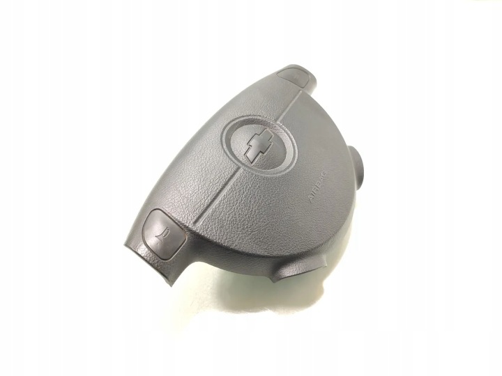 фото №11, Chevrolet lacetti повітряна подушка подушка  кермо перед 2010 4/5dr