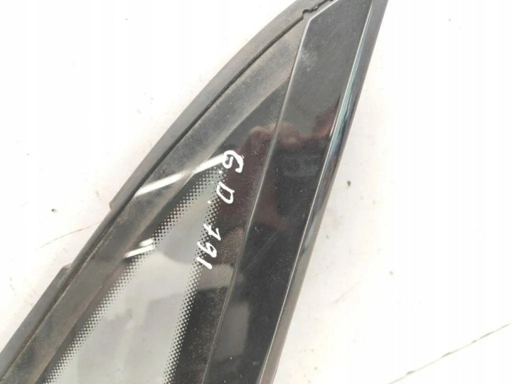 фото №7, Стекло правое задняя audi a8 d2 4d2, 4d8 43r001460 3.3l дизель 2002