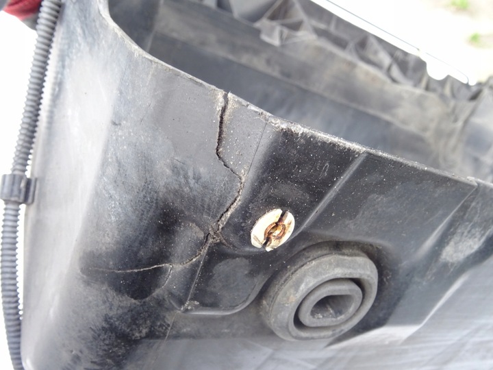 фото №13, Pas переднее усилитель лобовое seat altea 2.0 tdi