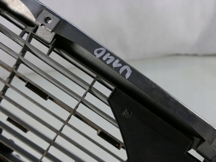 фото №15, Mercedes s-klasa w140 рестайлінг решітка радіатора решітка радіатор 1408800485