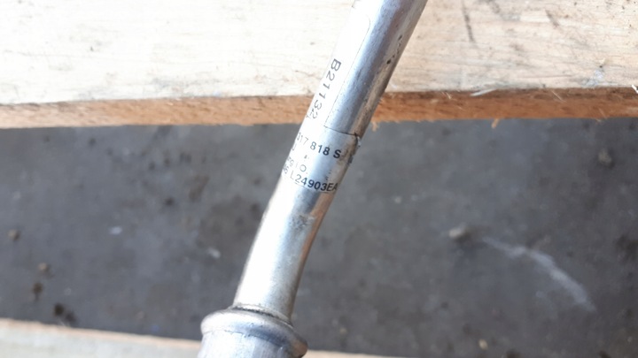 фото №9, S7 4g a7 дроти масла коробки 4.0 tfsi s6 a6 c7