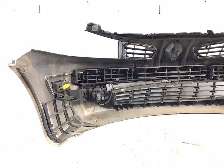 фото №10, Renault megane ii 1500cm3 2006 бампери інші k4374