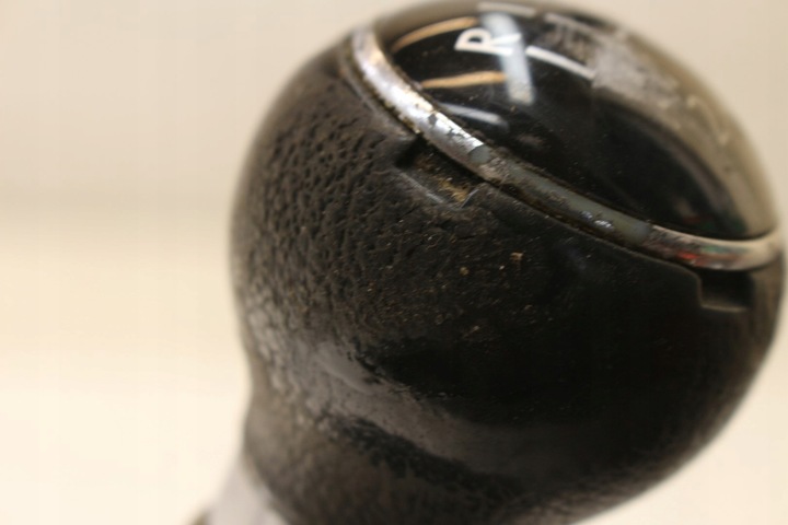 фото №6, Вибірник троси коробки передач 1k0711091a vw touran i 2.0 tdi