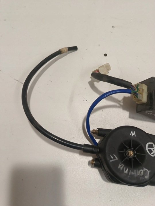 фото №5, Toyota carina e антена електричний 86300-05030