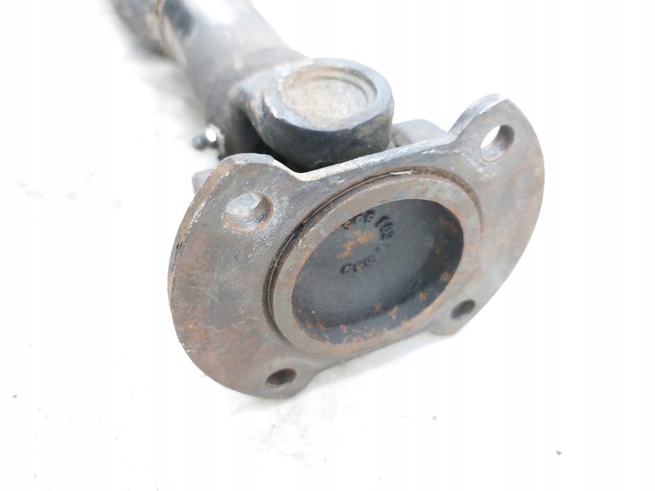 фото №2, Wał привідний довгий opel frontera b 1998-2004 2.2diesel 115km довжина 105cm