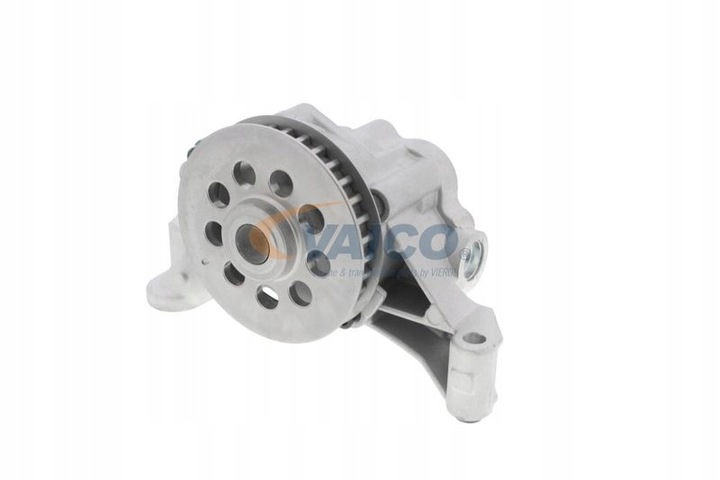 фото №16, Vaico v10-2666 насос масляная