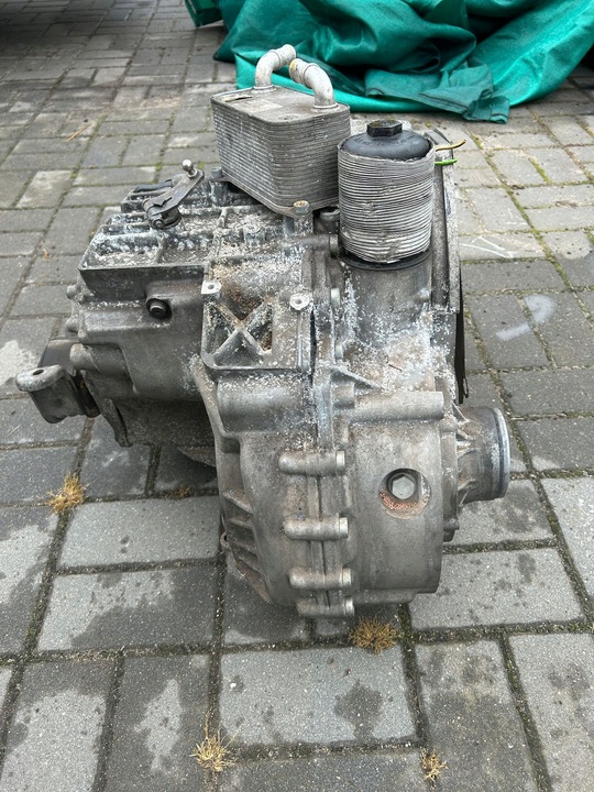 фото №6, Vw t5 рестайлінг 2.0 bitdi коробка передач коробки передач ney