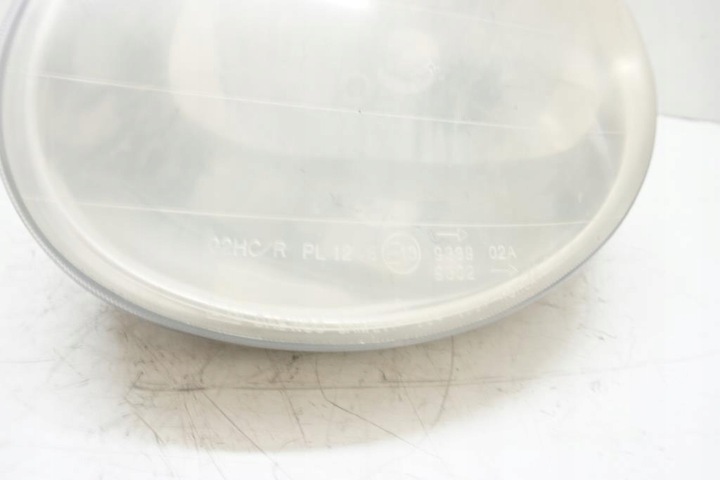 фото №5, Лампа ліва перед передня daewoo matiz