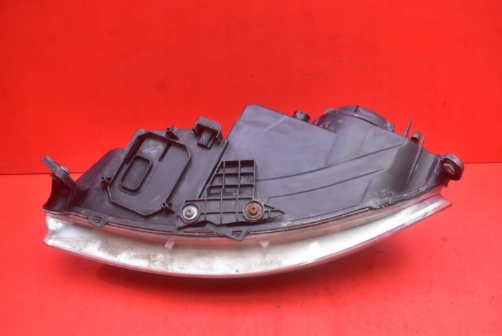 фото №6, Фара правое фара передняя eu 51799483 fiat croma 2 ii 05-08