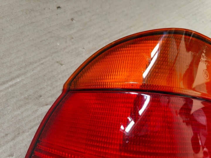 фото №9, Bmw e39 универсал фара задняя левая w крыло 8361671